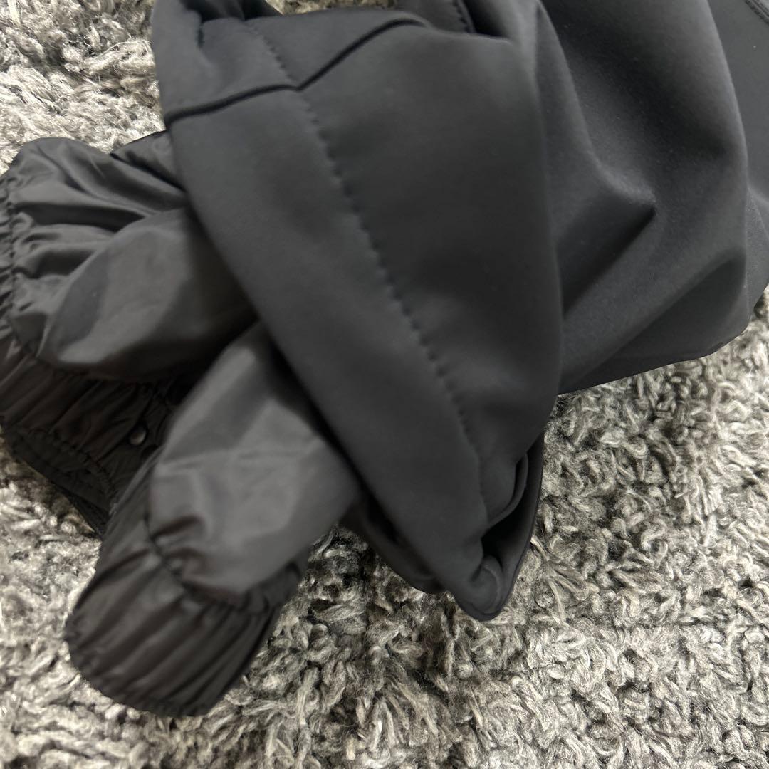 ●ZARA●ザラ●防風　防水スキーウェア●ジャンプスーツ●つなぎ●XL●新品●