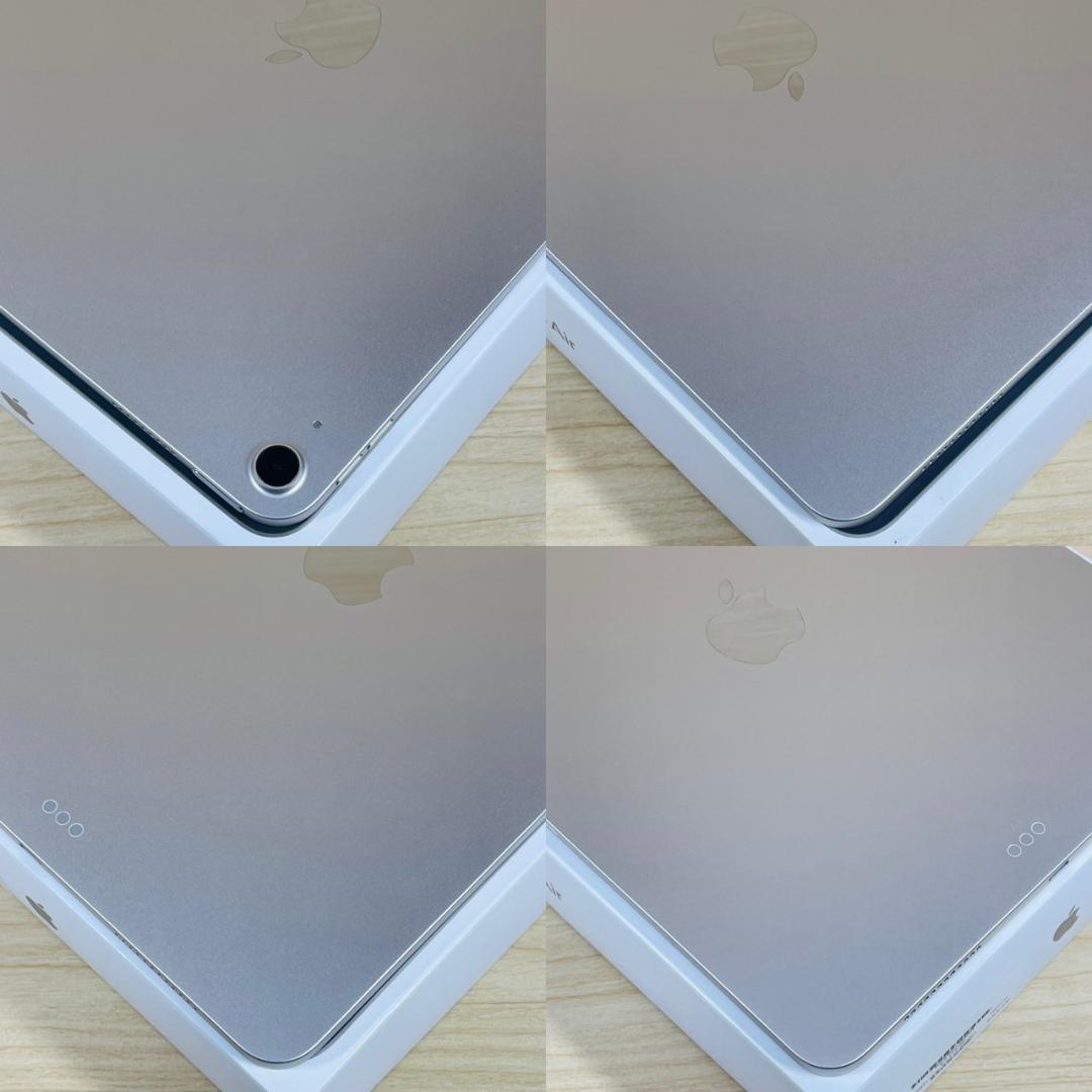 P208 未使用に近い iPad Air M3 128GB Wi-Fi