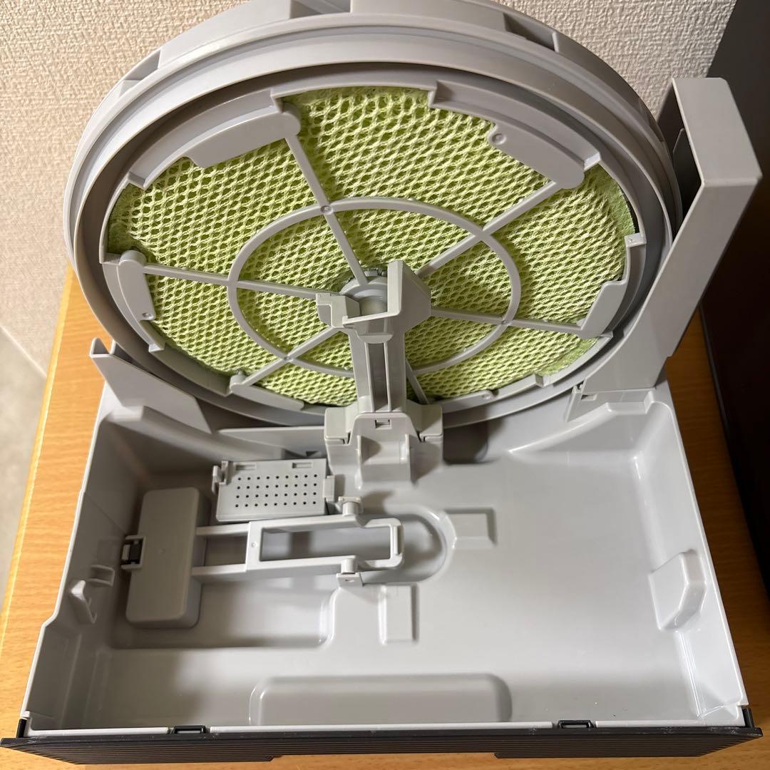 ダイキン 加湿 空気清浄機 MCK70Y 2021年製