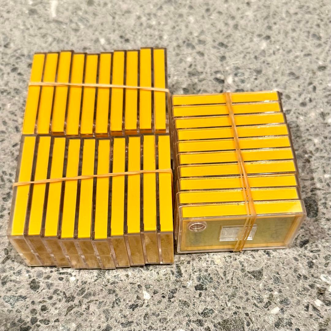 tuc 景品