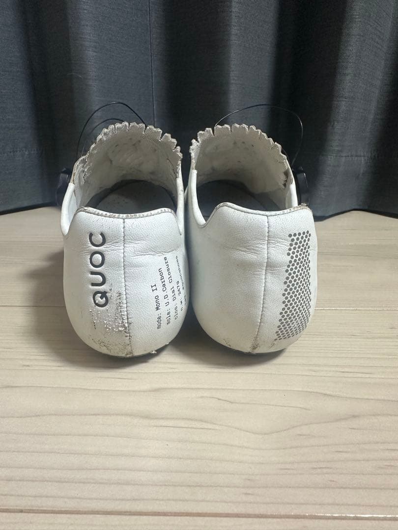 QUOC monoⅡ EU43サイズ