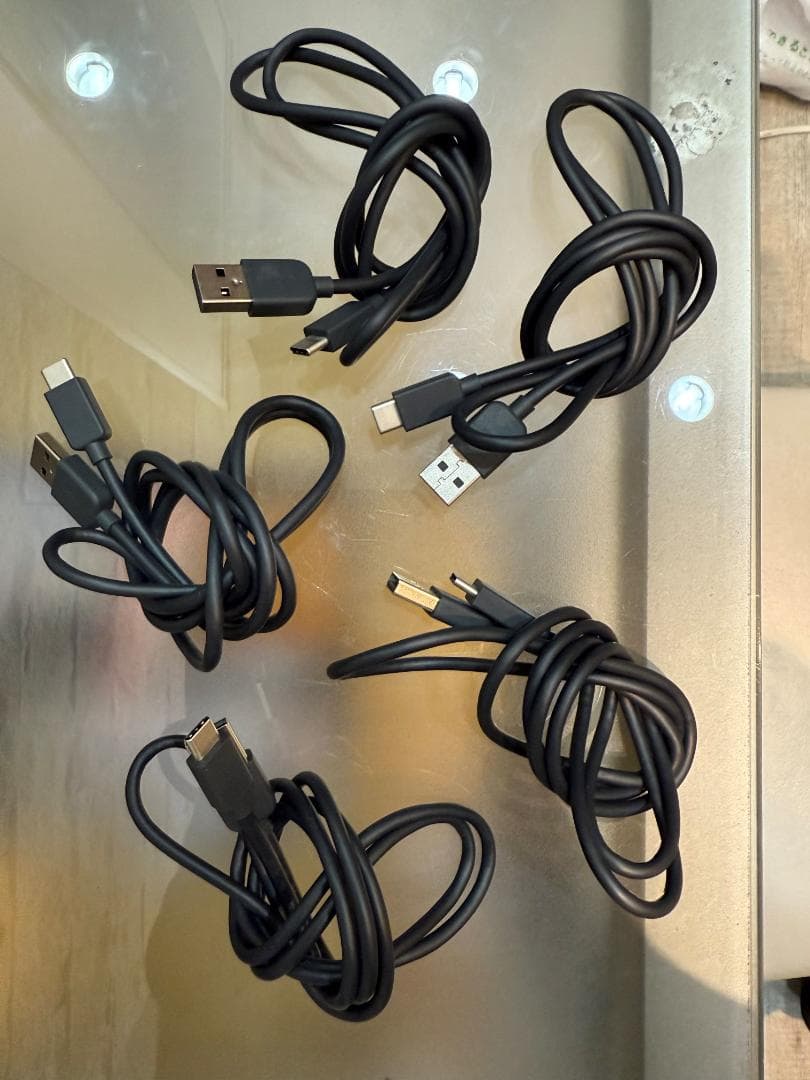 Vive Tracker トラッカー 3.0 ５個セット 中古品