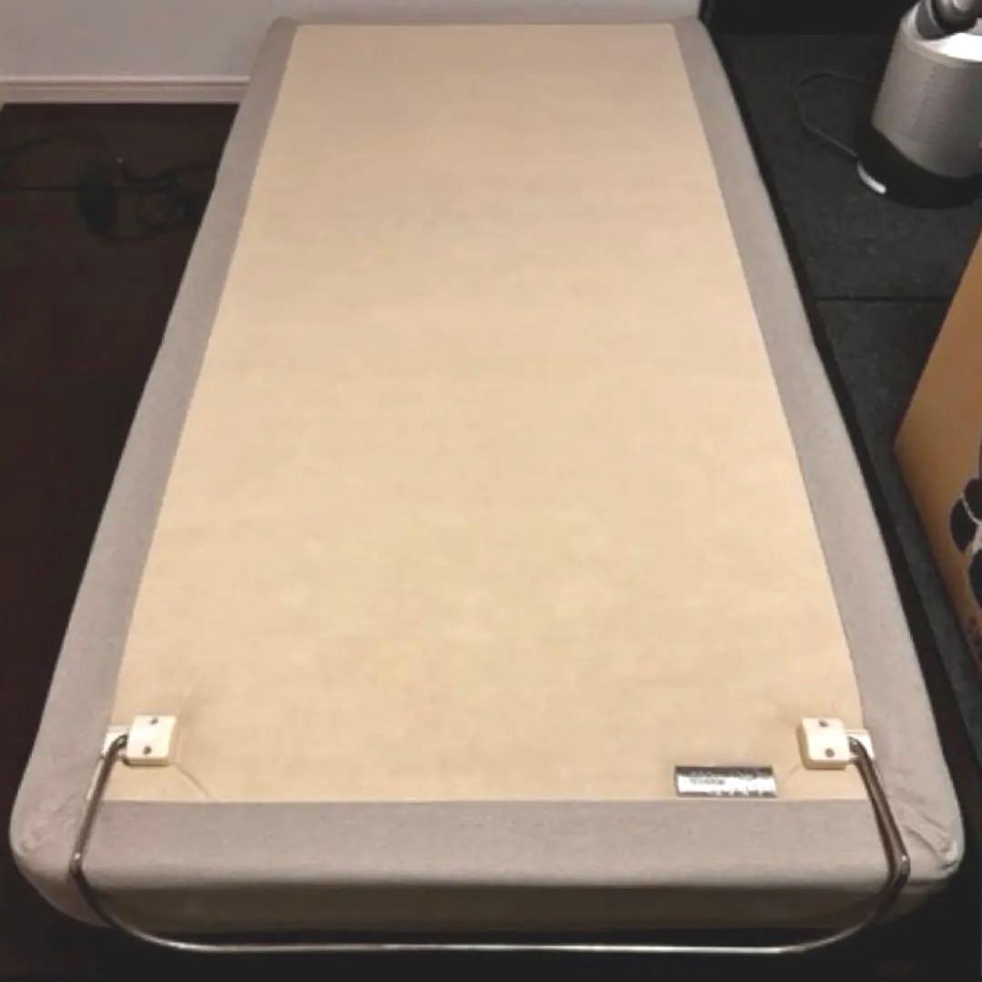 【1/31まで】TEMPUR テンピュール New ZERO-G 400 S