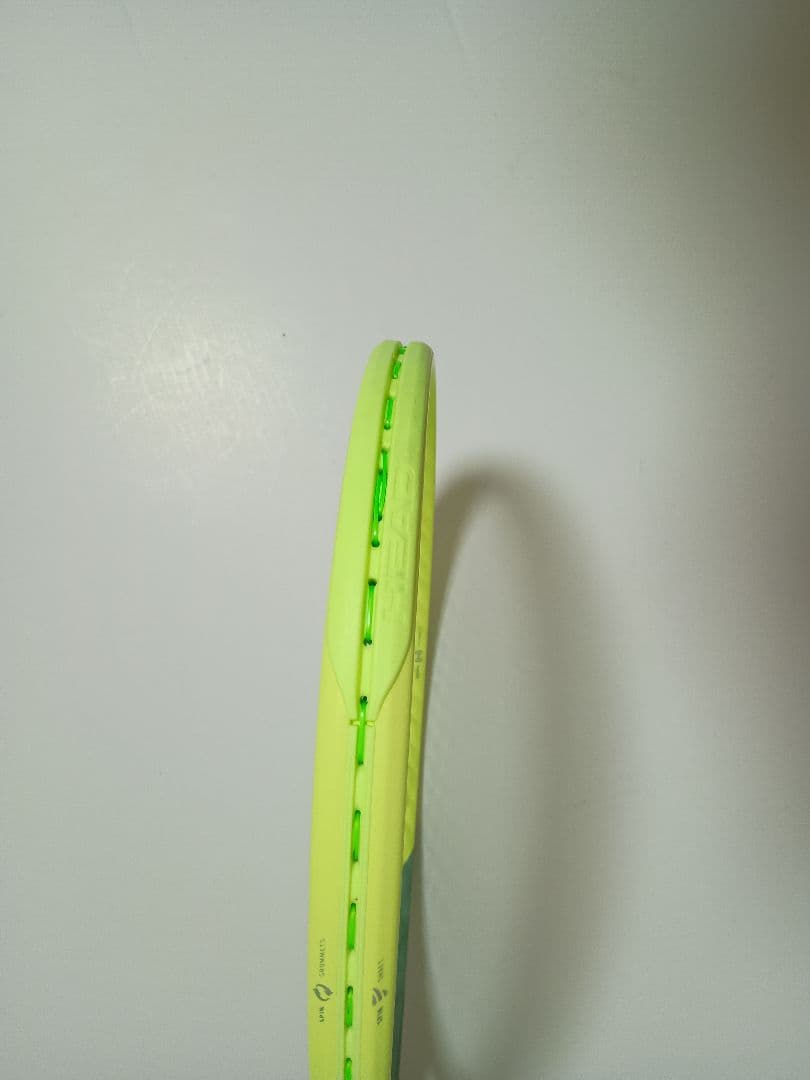 HEAD テニスラケット　エクストリームMP　グリップ2