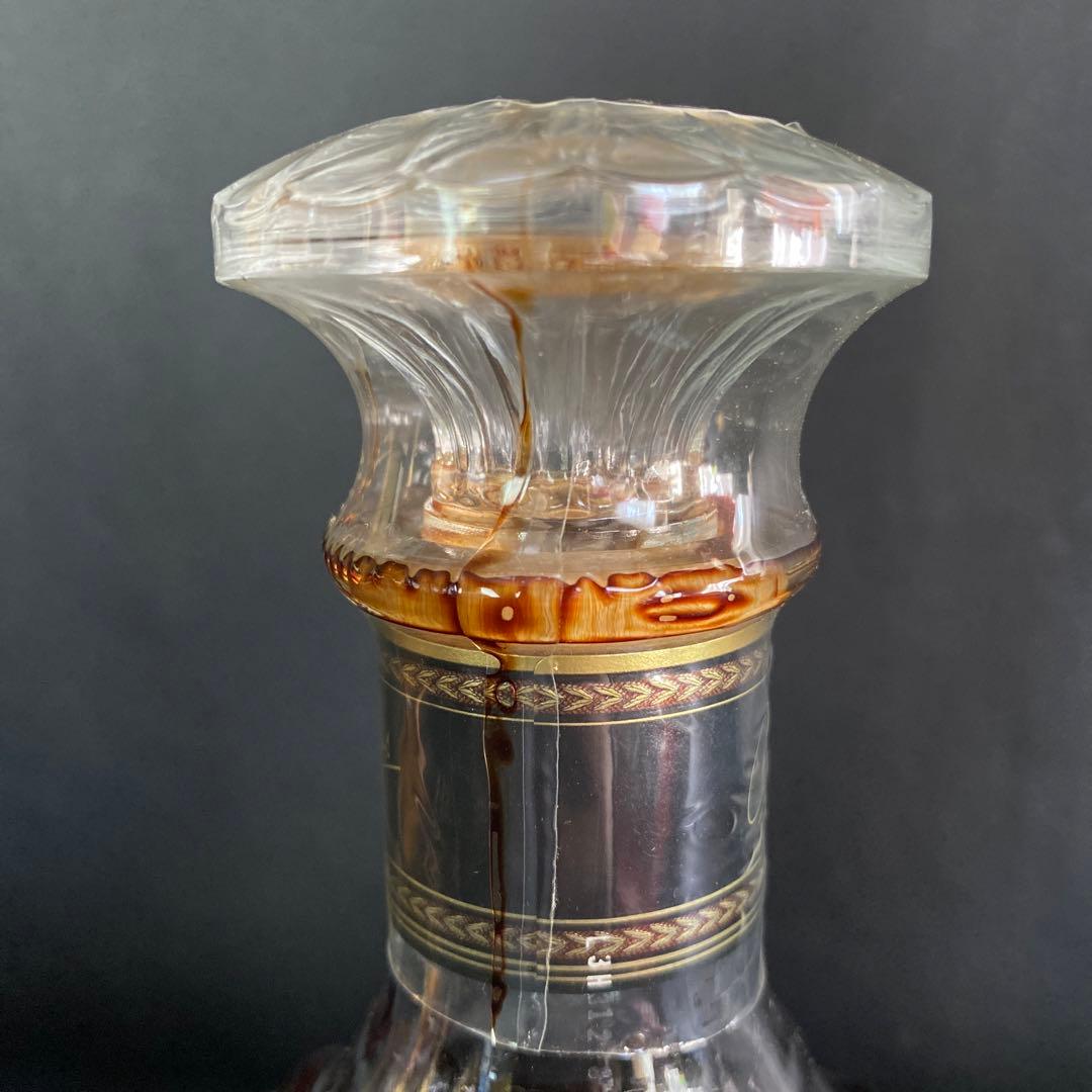 CAMUS COGNAC XO SUPERIOR 未開栓 箱付き 100cl
