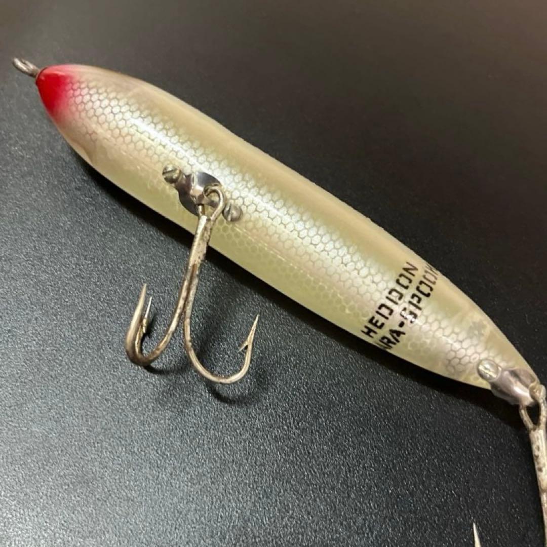 廃盤 ヘドン ザラスプーク 1st ファーストザラ 金目 SS