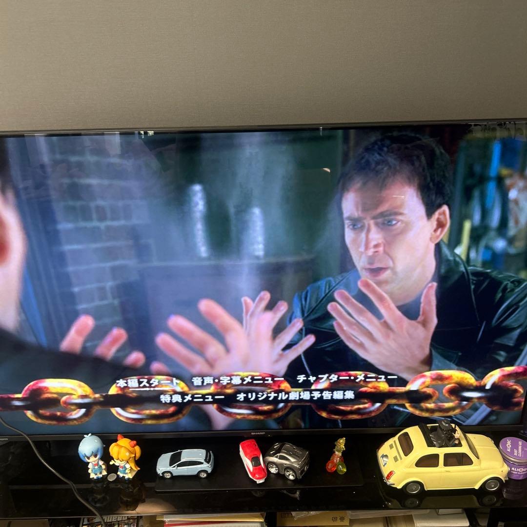 TOSHIBA REGZA DBR-W507 Blu-rayレコーダー