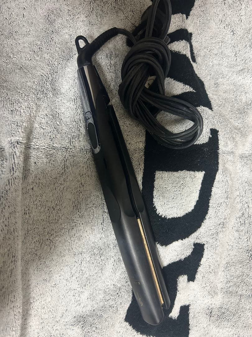 KINUJO Pro ストレート　ヘアアイロン