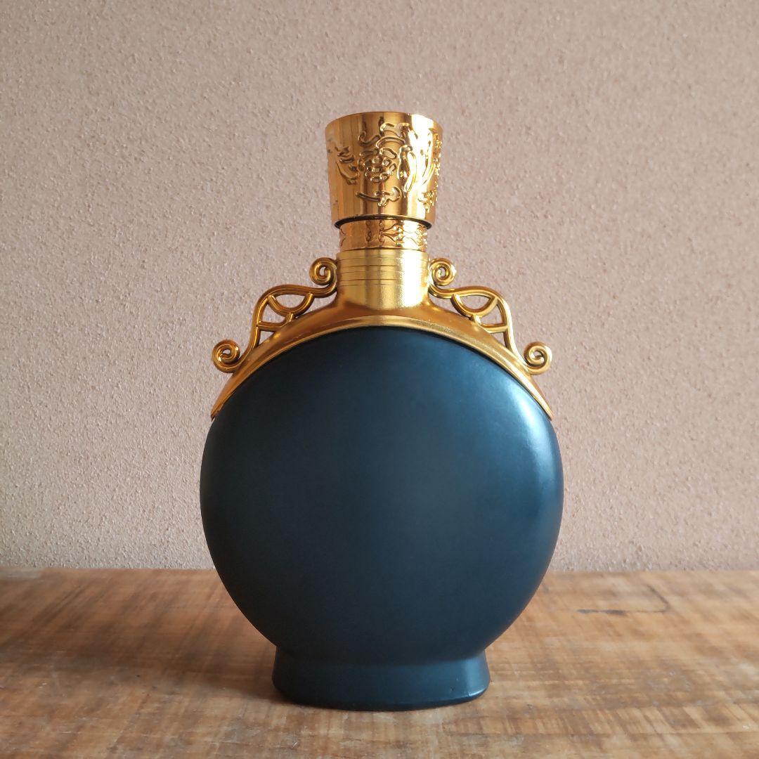 【上級品】中国 白酒 竹海酒 アルコール度数52％ 500ml