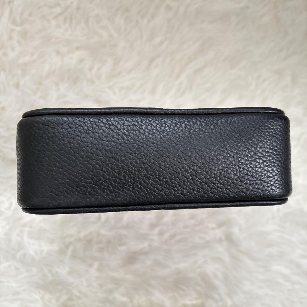 coach✨クロスボディ バッグ シグネチャー キャンバス ショルダーバッグ