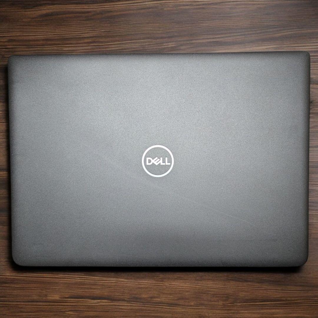 ☆美品☆ DELL LATITUDE 3400 Core i5 8265U
