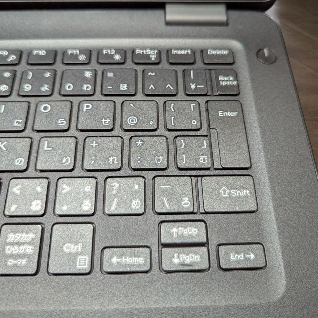 ☆美品☆ DELL LATITUDE 3400 Core i5 8265U