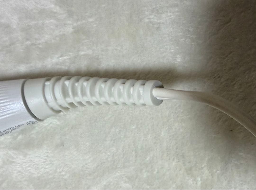 最終値下げ ReFa リファ ビューテックカールアイロン 32mm ホワイト