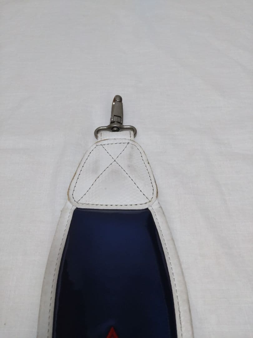 le coq sportif キャディバッグ