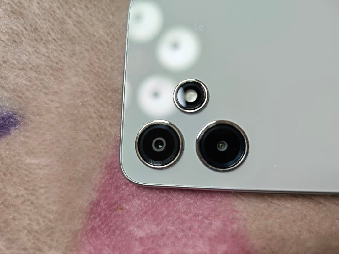 REDMI 12 5G 白128GB SIMフリー