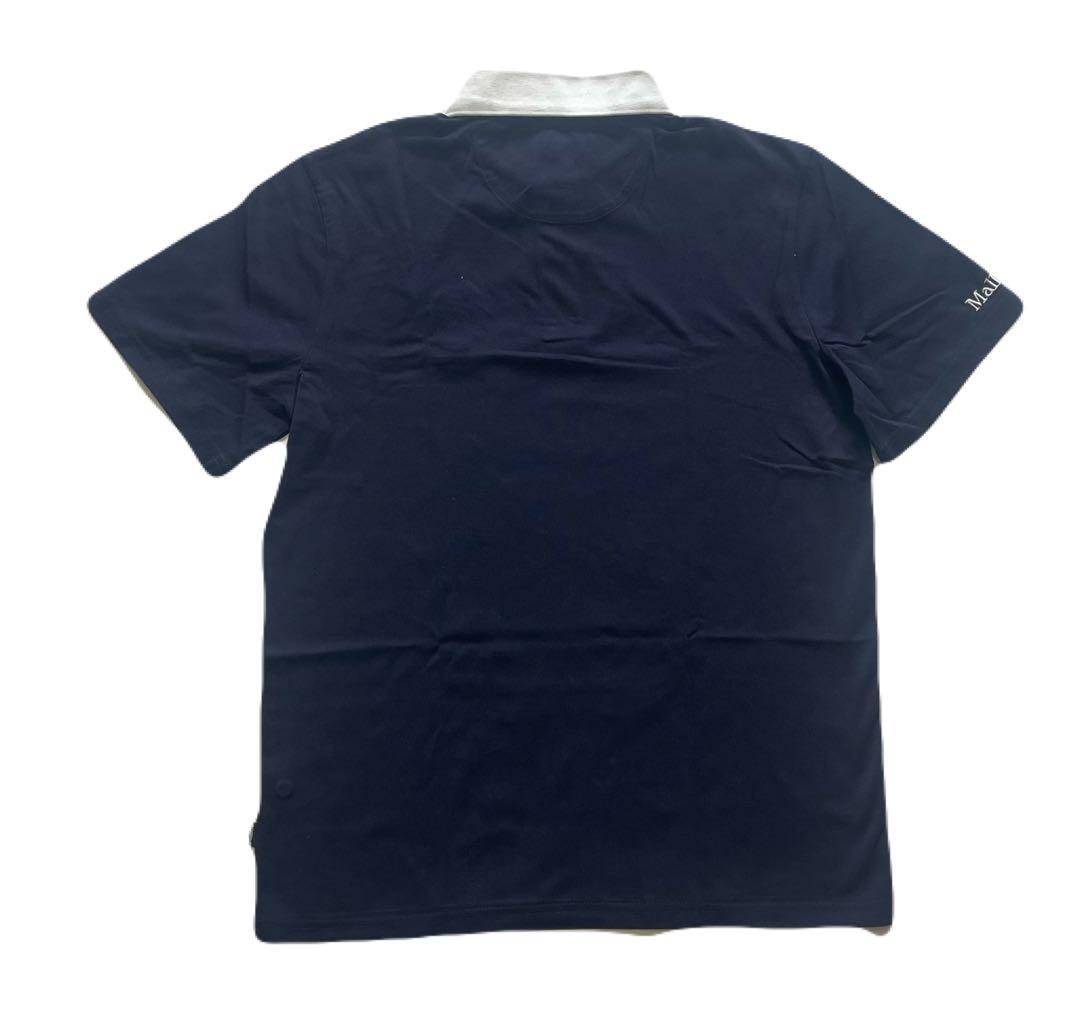 マルボン　ポロシャツ　Sサイズ アメリカ輸入品　#malbon golf