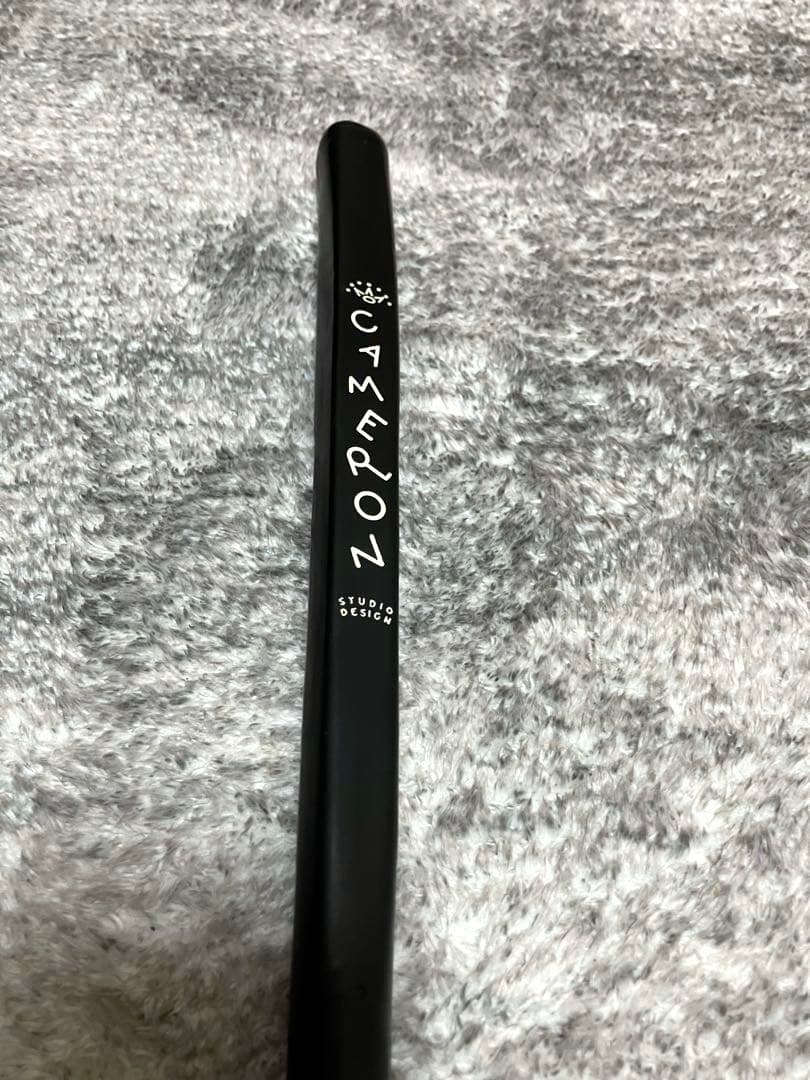 Scotty Cameron ニューポートビーチツアー COA付属