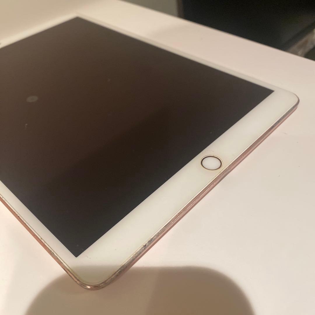 【ジャンク品】ipad Pro10.5 インチ 256GB ピンクゴールド