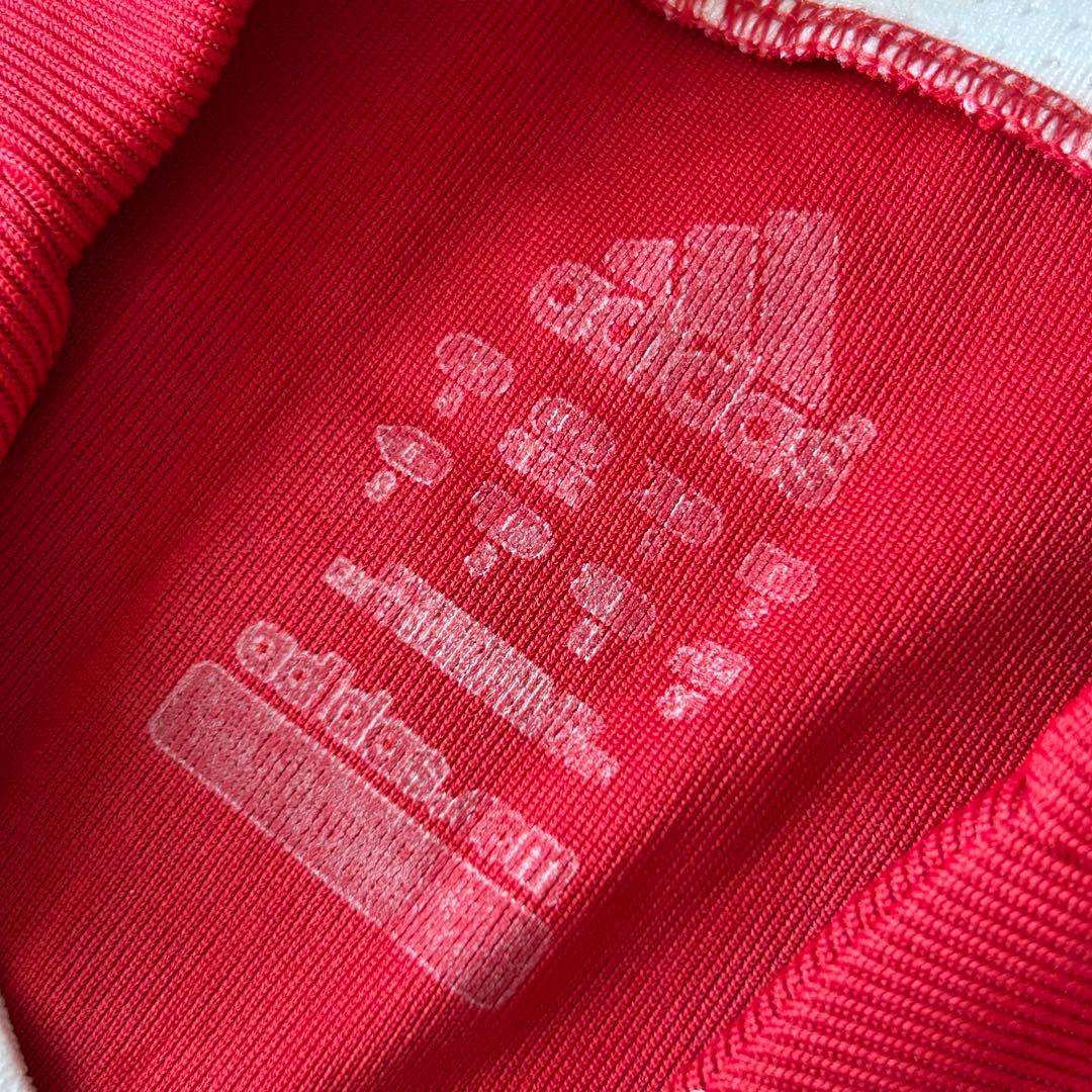 アディダス 00s Bayern Munchen game shirt M