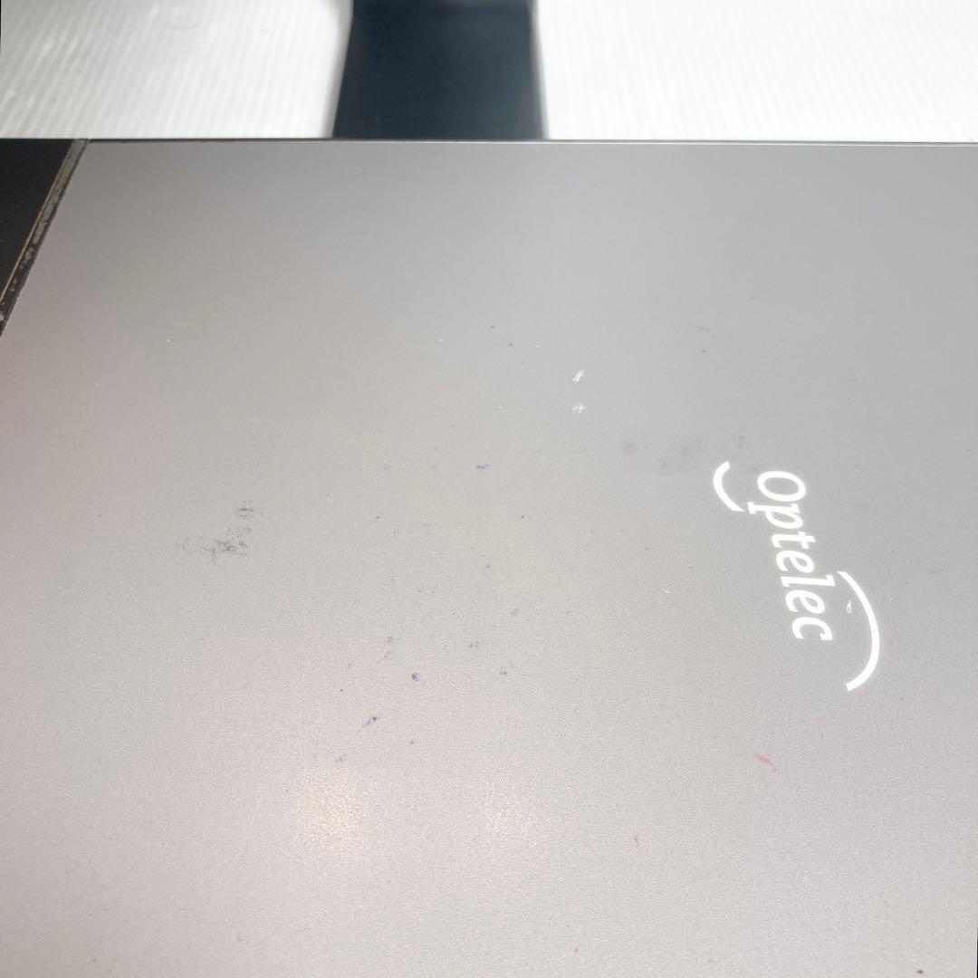 Optelec 据置型拡大読書器 クリアビューC ACULA LCA-222