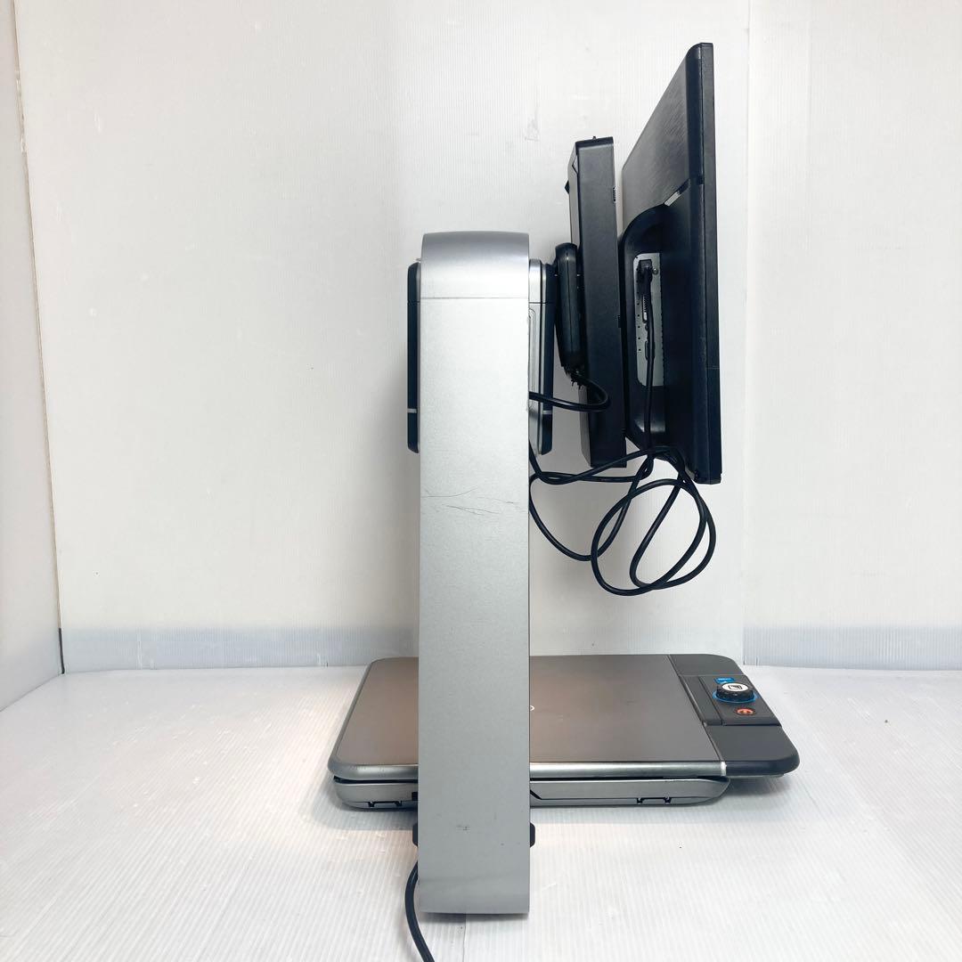 Optelec 据置型拡大読書器 クリアビューC ACULA LCA-222