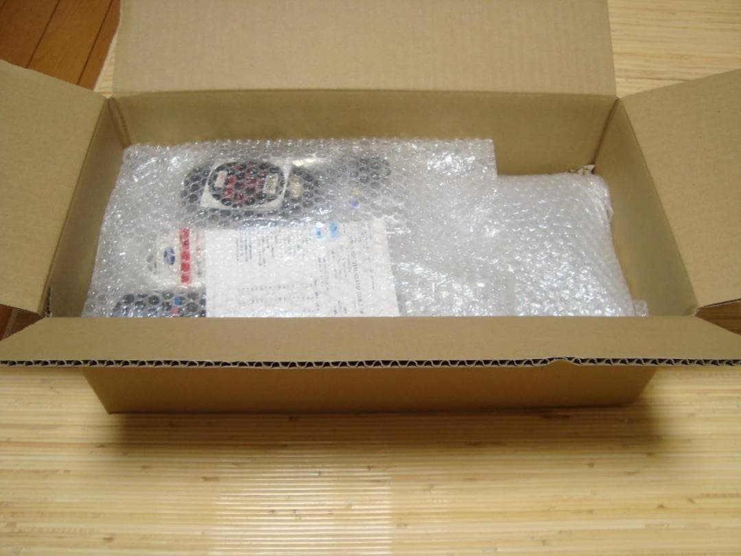 動作品（3TB増量換装)パナソニックブルーレイレコーダー DMR-BZT710②