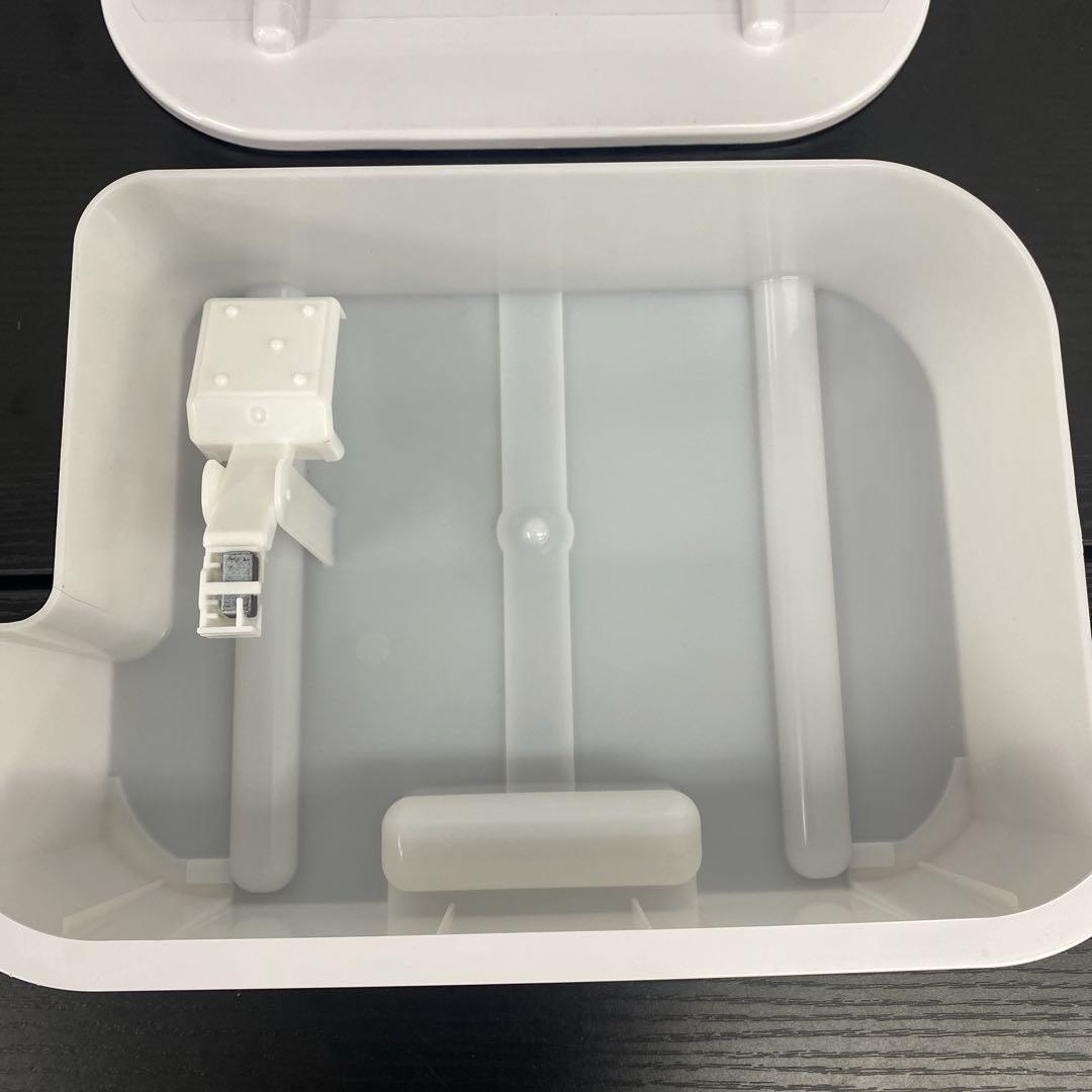 送料込み＊アイリスオーヤマ 衣類乾燥除湿機 2024年製＊0715-3