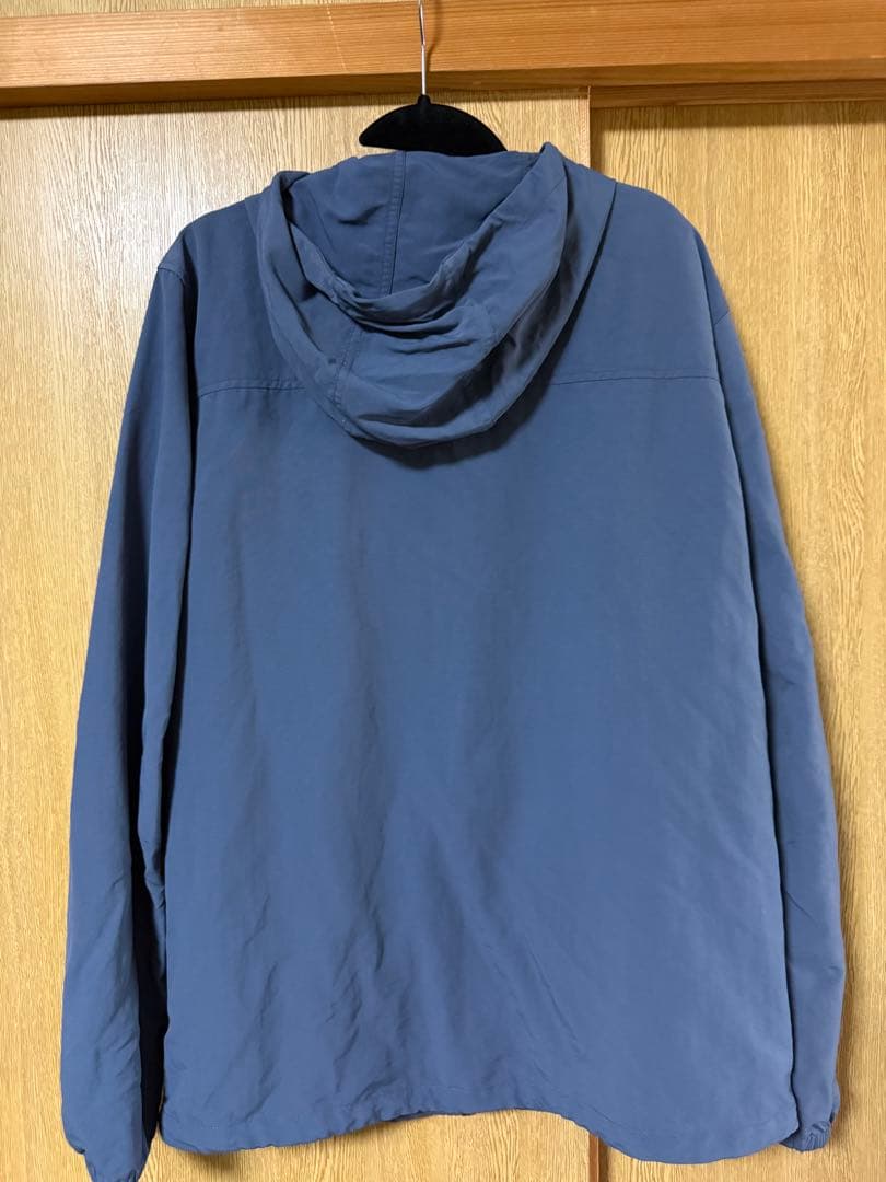 patagonia テズロンジャケット　サイズM