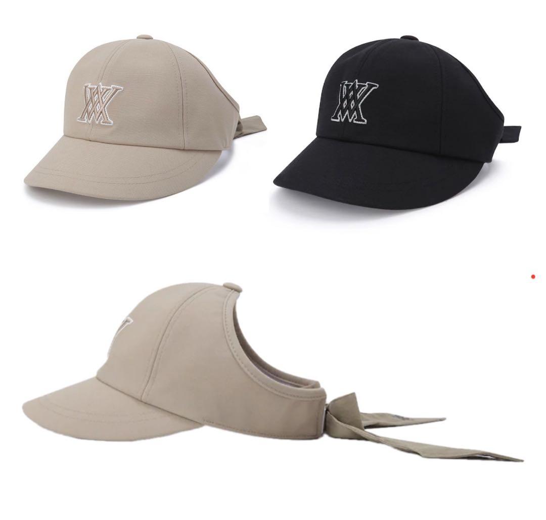 確認用☆ANEW GOLF☆アニューキャップ種類