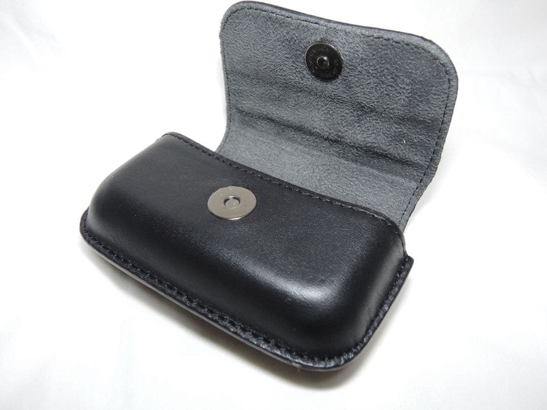 ニコンNikon COOLPIX S700 アーバンブラック専用ケース付き 美品