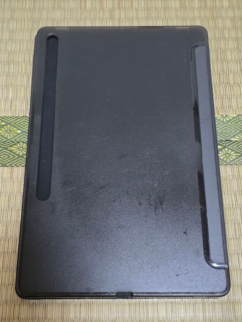 Galaxy tab s7+ SM-T970 wifi版