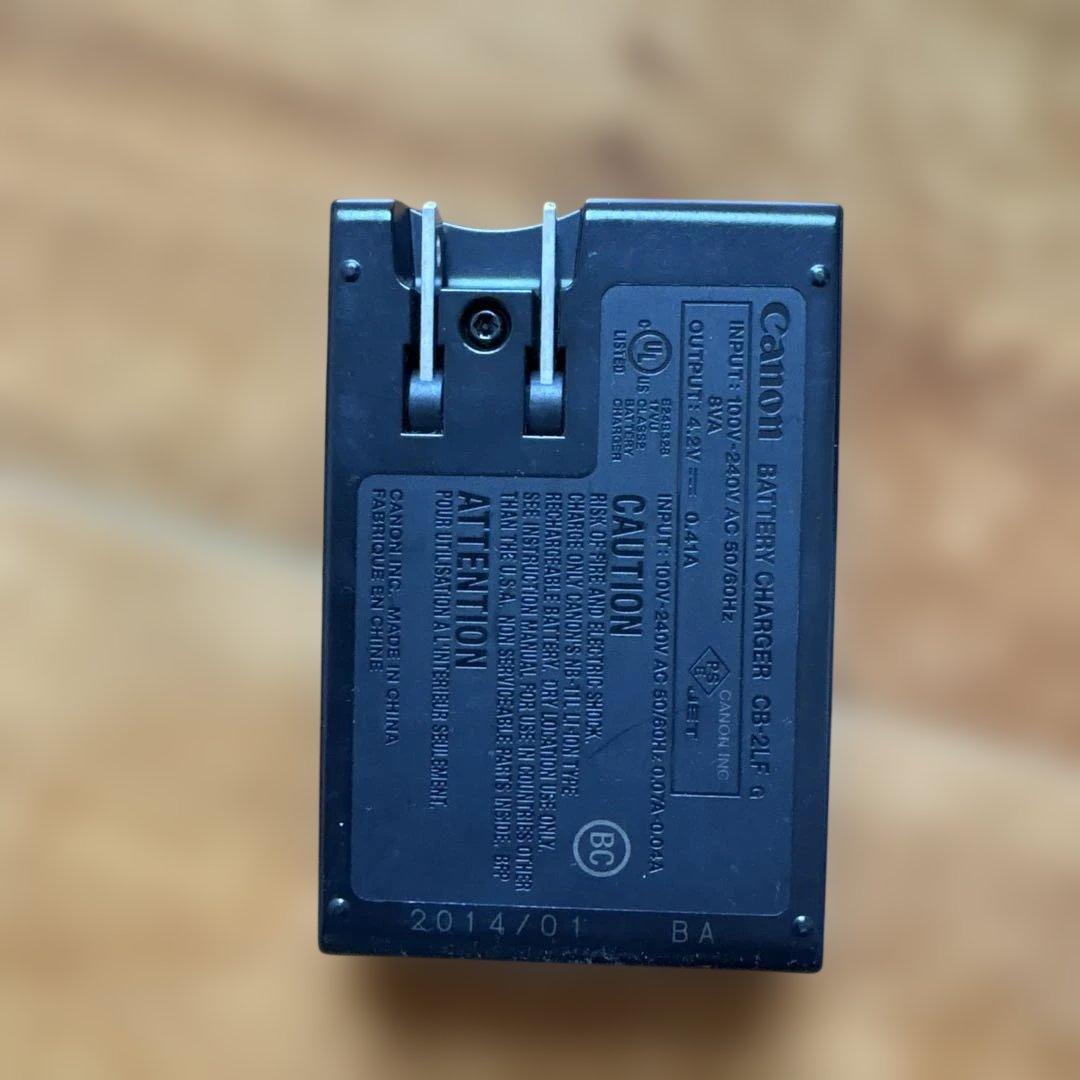 Canon キャノン IXY PC2048コンパクトデジタルカメラ ジャンク