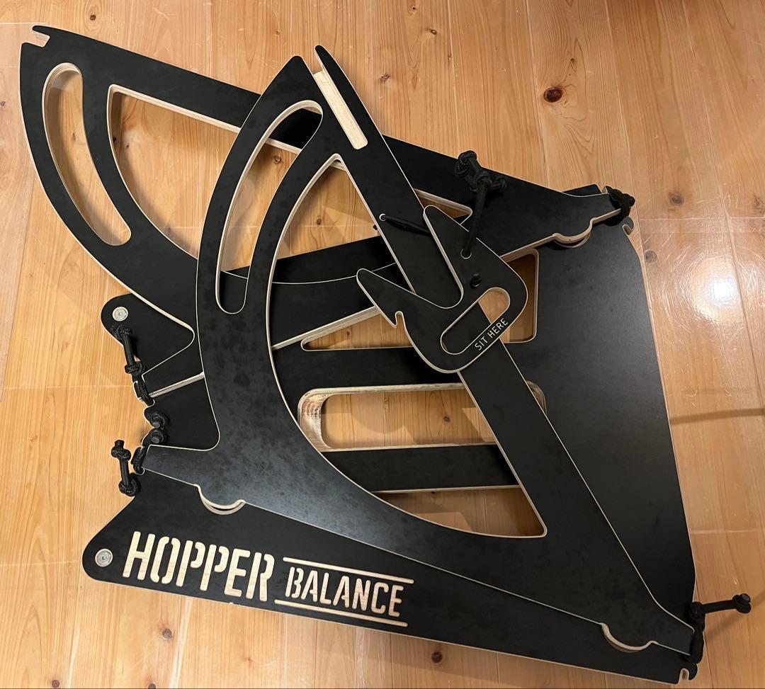 HOPPER BALANCE バランストレーニング用