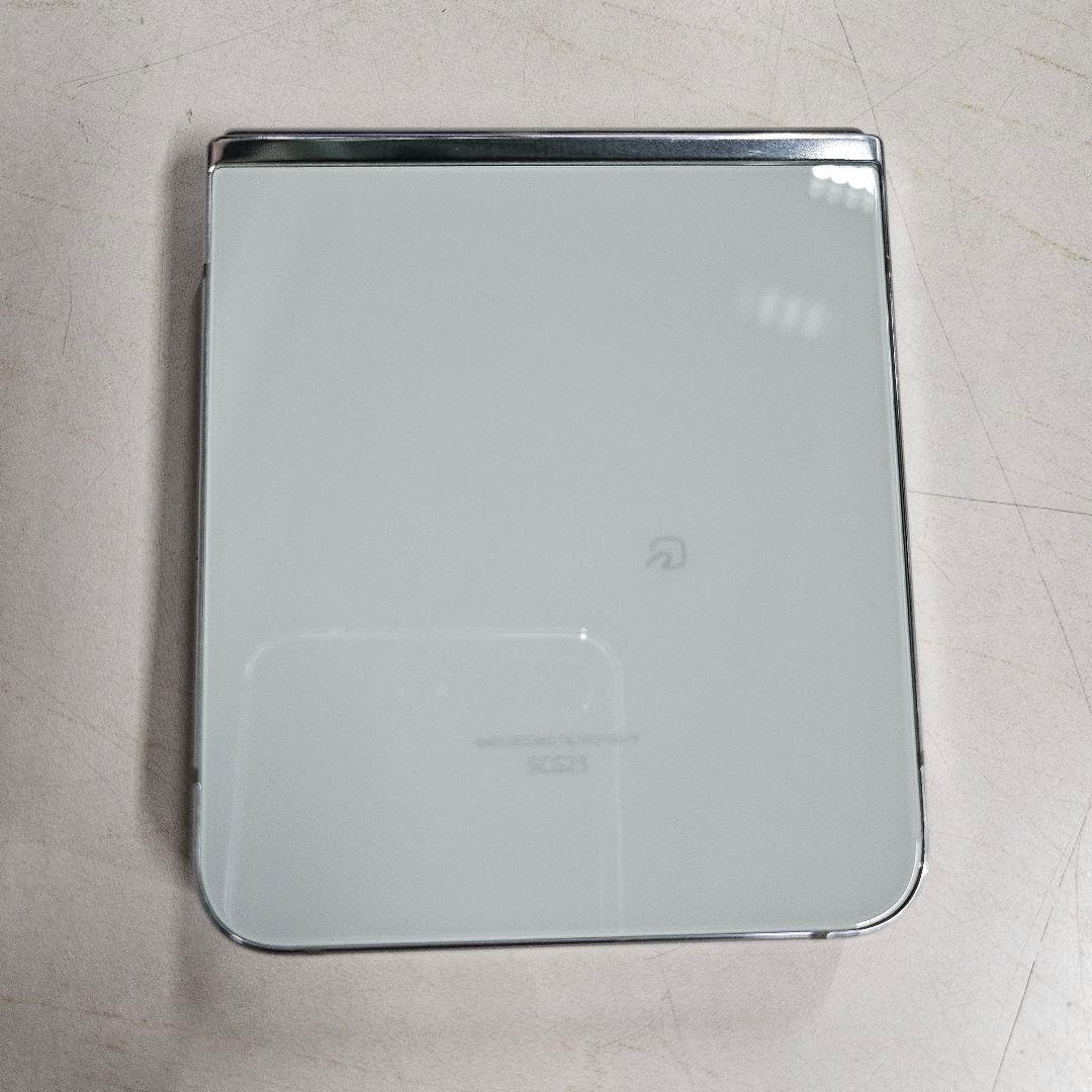 galaxy z flip5 SIMロック解除済み