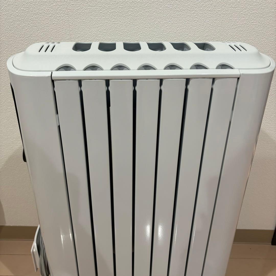 【美品】Delonghi デロンギ ユニカルドオイルヒーターRHJ65L0712