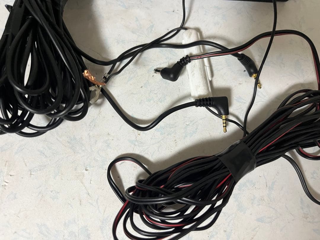 セルスター　ドライブレコーダー CSD-790HG { Z }