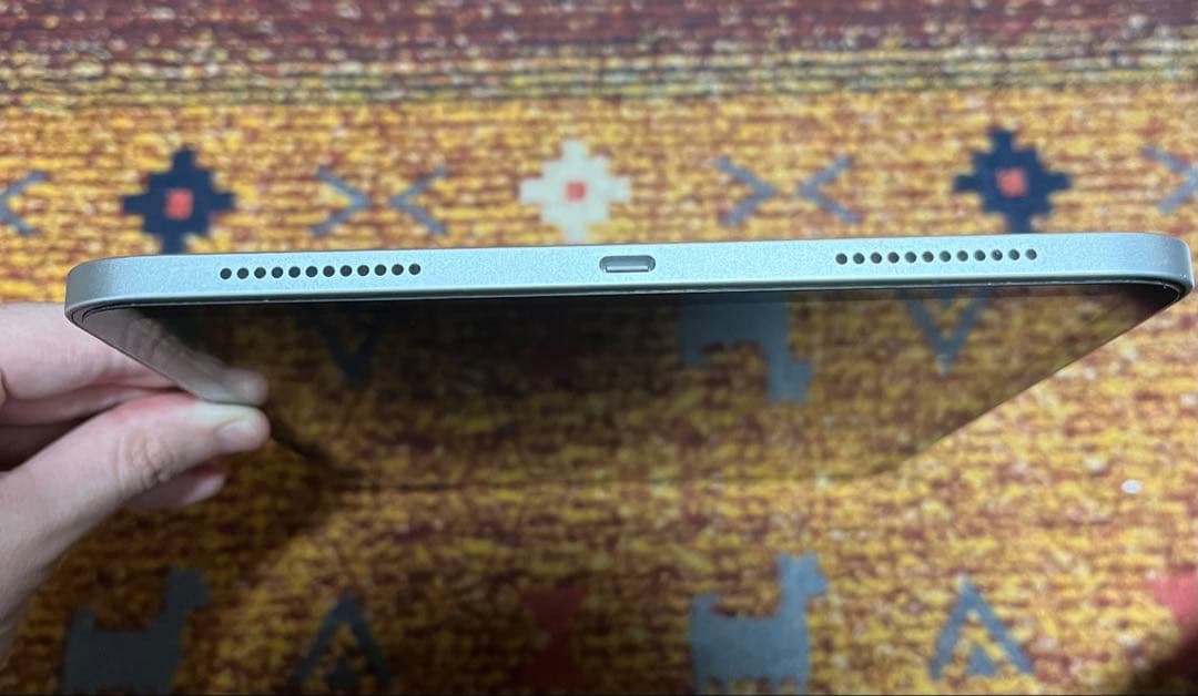 【美品】Apple アップルiPad 第10世代 Wi-Fi 64GB