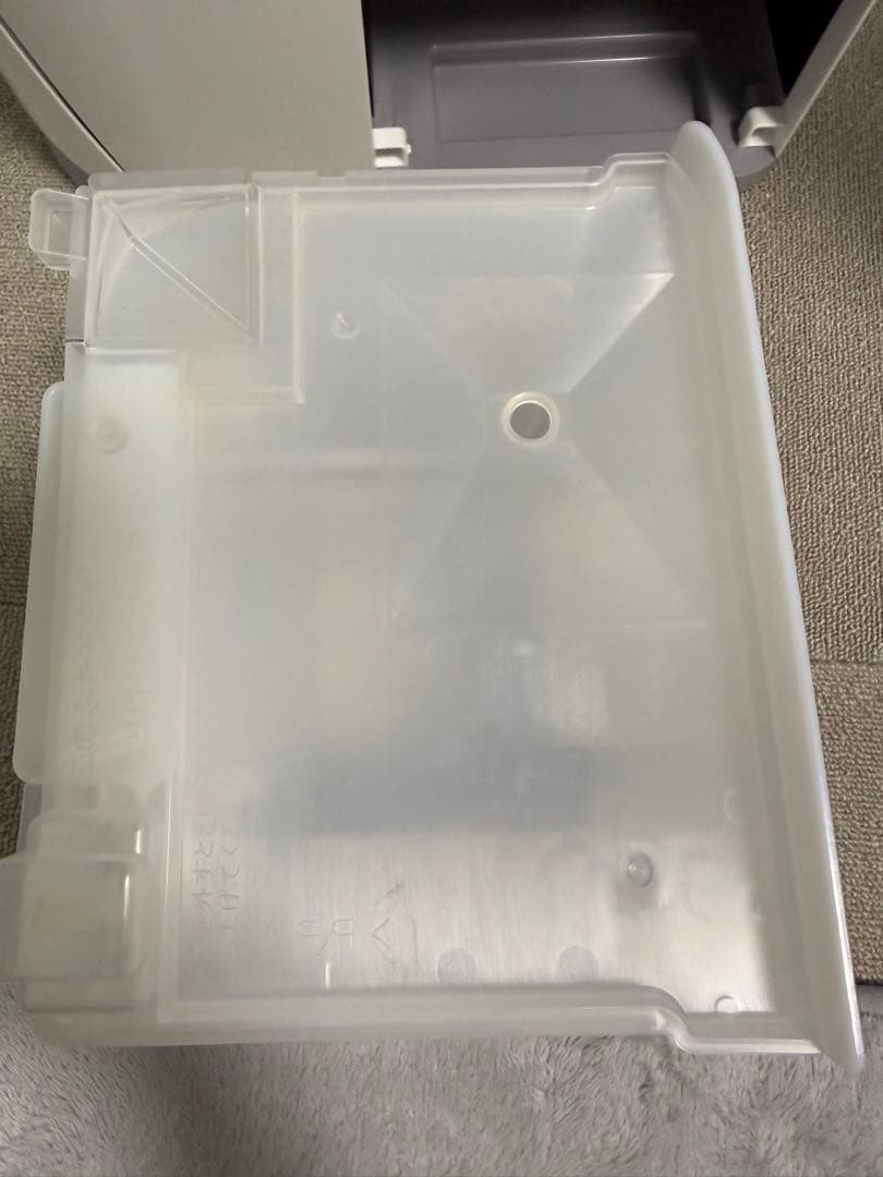 CDS6324 コロナ 衣類乾燥　除湿機　2024年製　美品