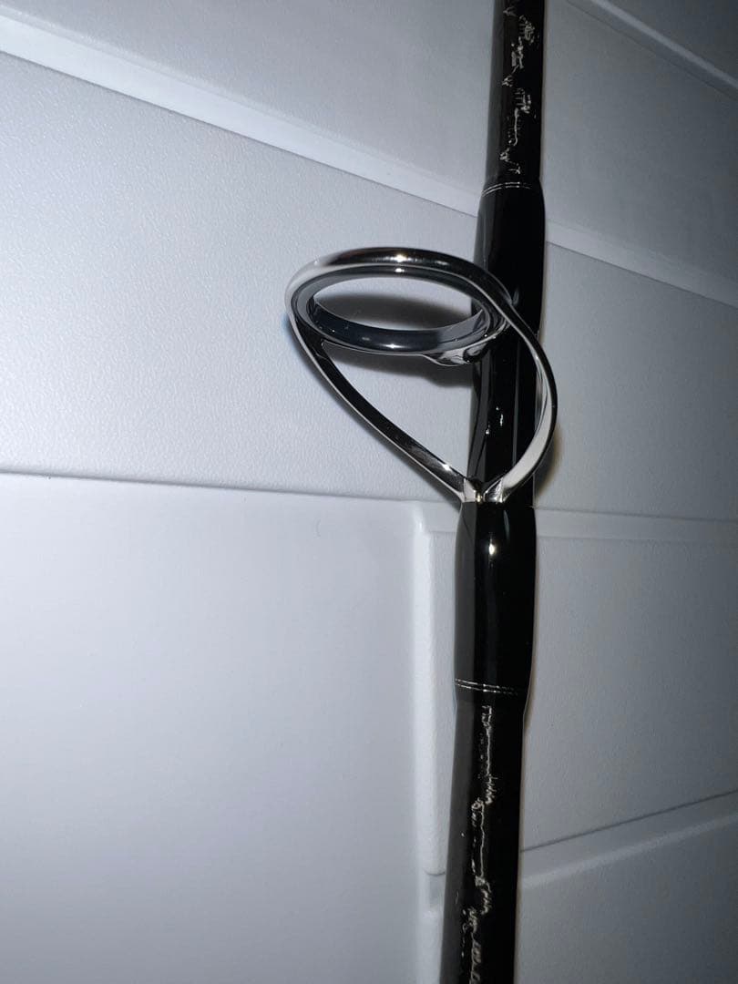 シマノ　オシアプラッガーBG フレックスエナジー83H