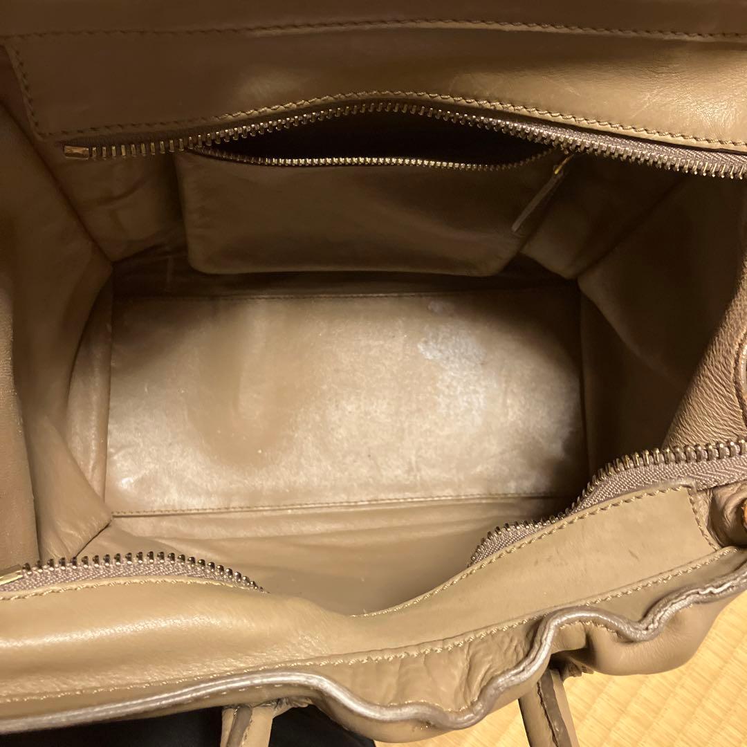CELINE バッグ
