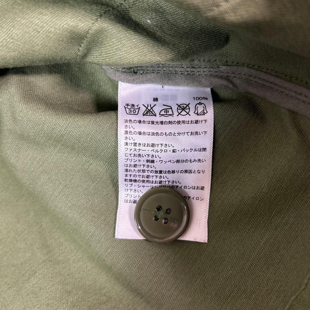 希少　美品　adidas×ETU ジャイキリ　達海猛　ジャケット　M