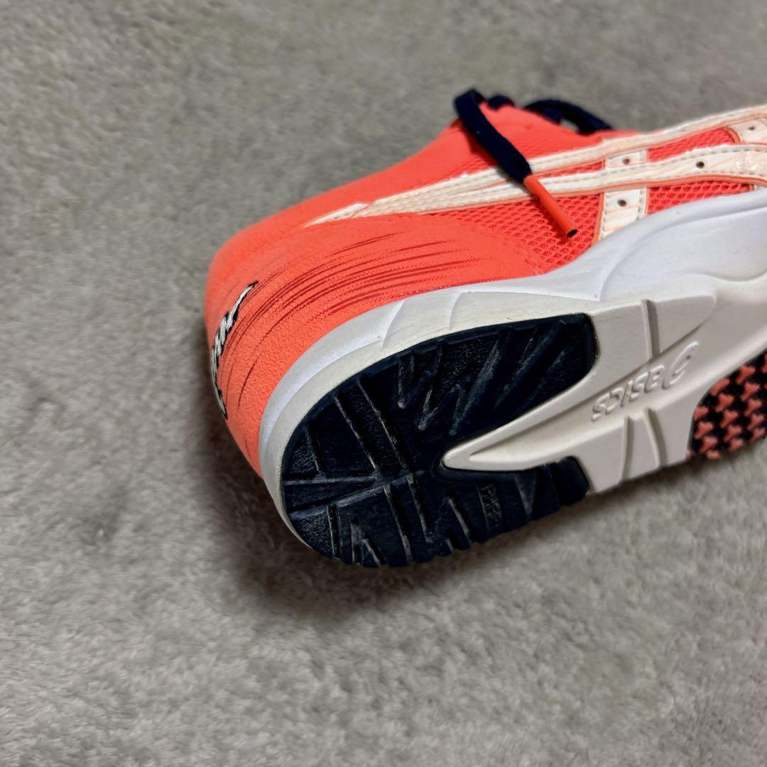 アシックスasicsマラソンシューズ/ソーティ ジャパンセイハ 2サイズ25.5