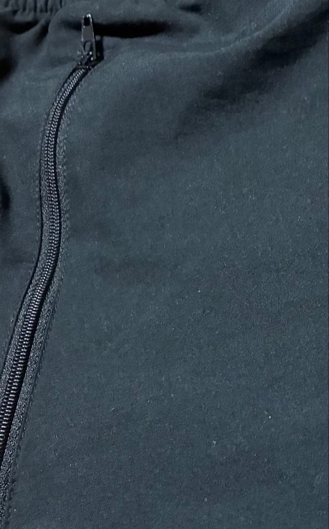 00s NIKE トラックジャケット セットアップ 海外 テック系 y2k