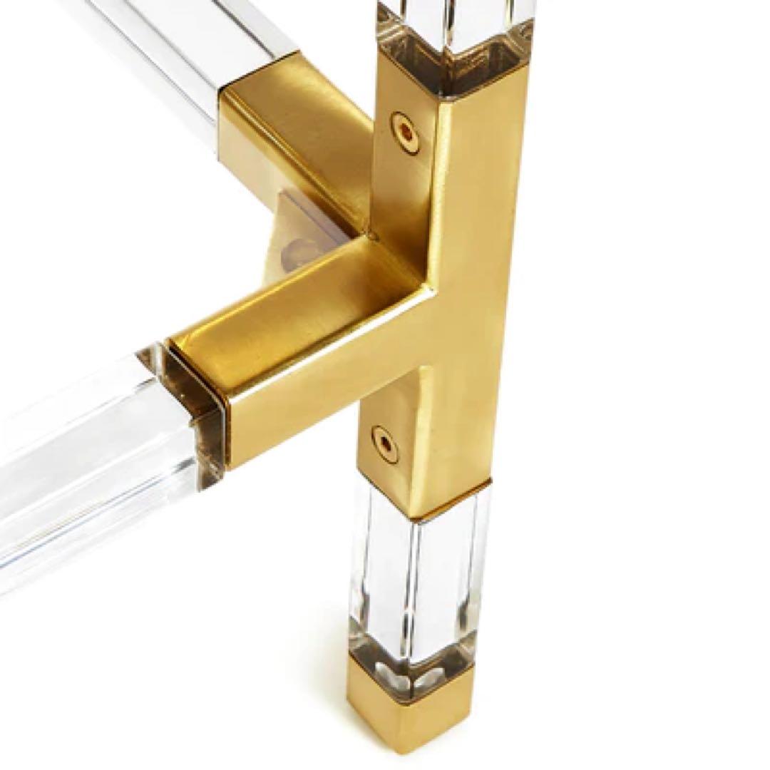 木製ラック・ウッドラック JACQUES PEDESTAL