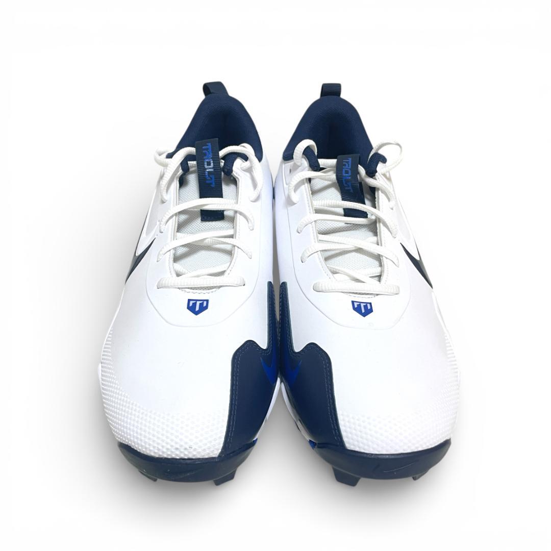 ナイキ 28cm 野球 スパイク シューズ NIKE TROUT 9 日本未発売