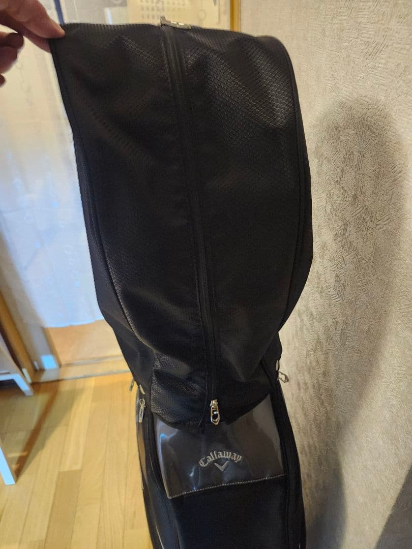 Callaway キャディバッグ　美品