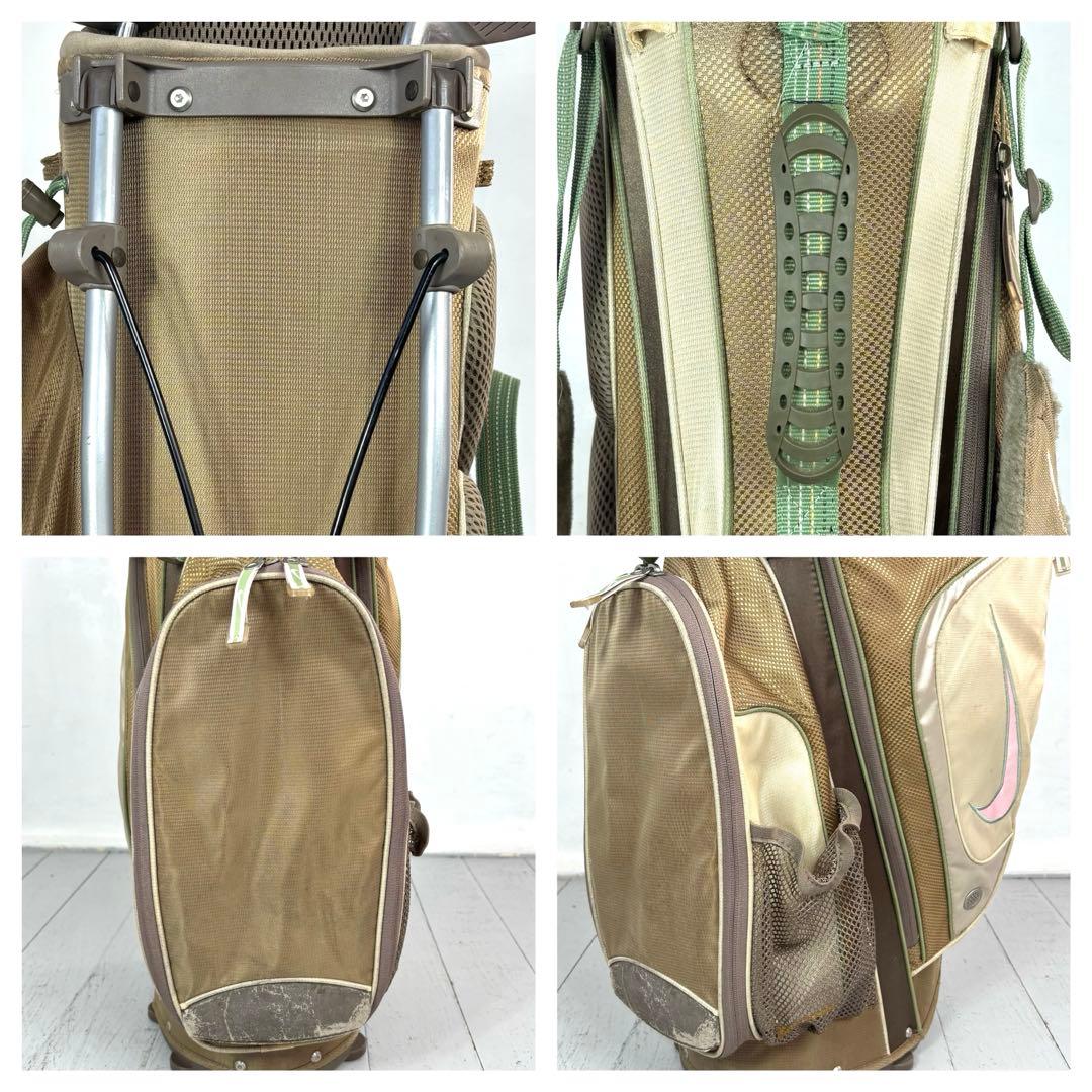 本格派 レディースゴルフクラブ 9本 NIKE お試しセット 初心者向け 豪華