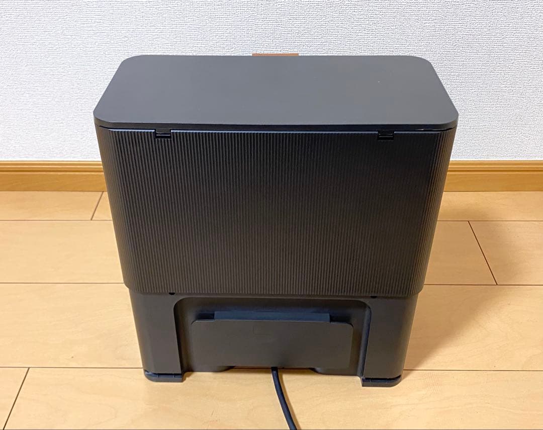 Roomba Combo i5+ ロボット掃除機　ルンバコンボ
