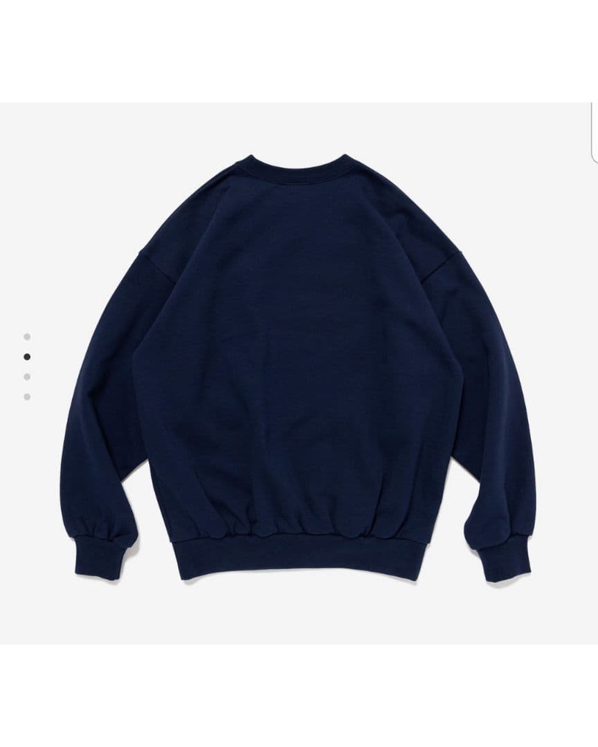 トップス WTAPS Brick / Sweater / Cotton