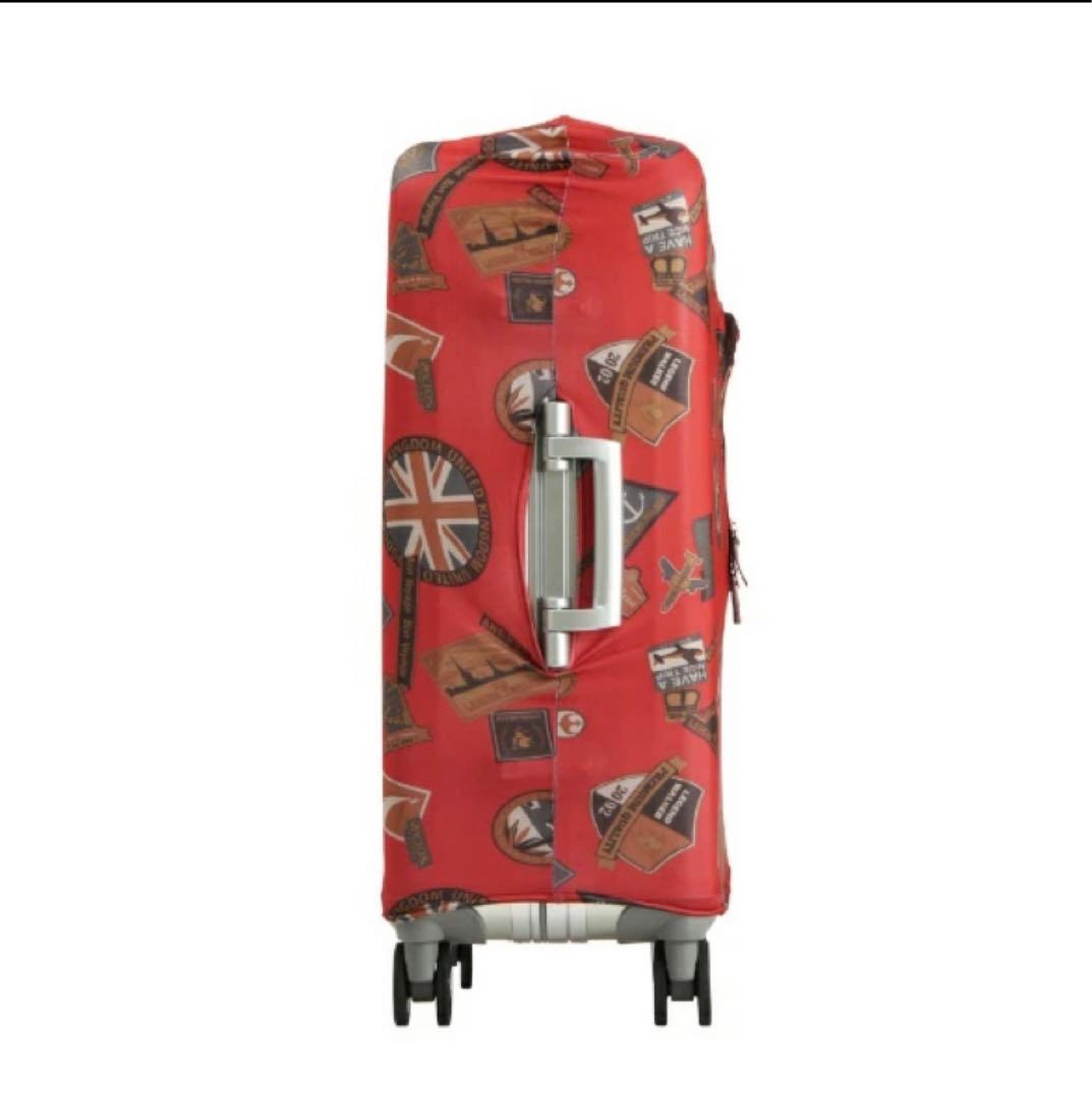 Samsoniteスーツケース Soundbox 55cm